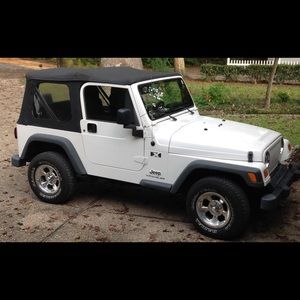 Meet your Posher, Nancy